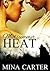 Midsummer Heat (Stratton Wolves #1)