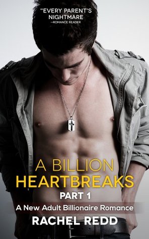 A Billion Heartbreaks: Part 1 (Kindle Edition)