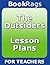 Lesson Plans The Outsiders