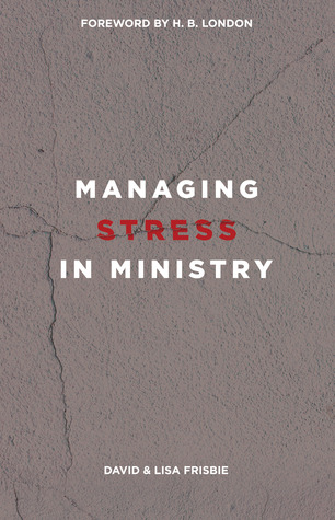 Managing Stress in Ministry