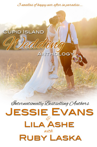 Cupid Island Wedding Anthology