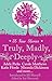 Truly, Madly, Deeply
