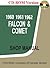 1960-62 Falcon and Comet Shop Manual (Canadian)