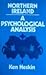 Northern Ireland: A Psychol...