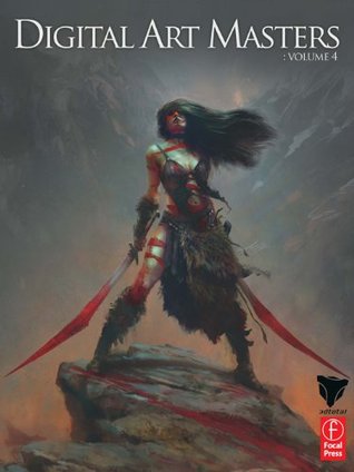 Digital Art Masters: Volume 4 (Digital Art Masters Series)