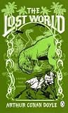 The Lost World by Arthur Conan Doyle