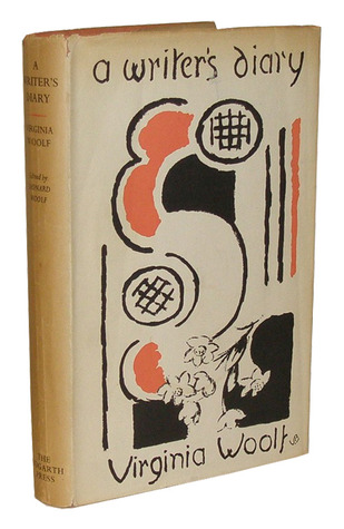 A Writer's Diary