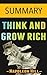 Think and Grow Rich: By Nap...