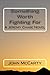 Something Worth Fighting For (A Jeremy Chase Novel Book 1)