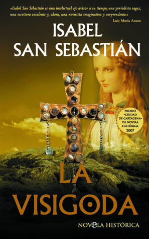 La visigoda (Hardcover)