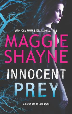 Innocent Prey (Brown and De Luca, #3)
