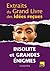 EXTRAIT GRAND LIVRE DES IDEES RECUES - EPUB (French Edition)