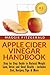 Apple Cider Vinegar Handbook by Maggie Fitzgerald