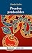Pecados predecibles (Spanish Edition)