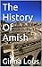 The History Of Amish
