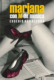 Mariana con M de música (Paperback)