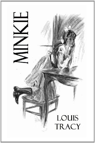 Minkie (Kindle Edition)