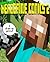 MINECRAFT: HEROBRINE COMICS! PART 2