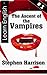The Ascent of the Vampires:...