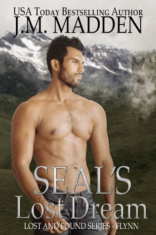 SEAL's Lost Dream (Lost and Found, #2.5)