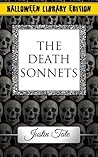The Death Sonnets by Justin Tate