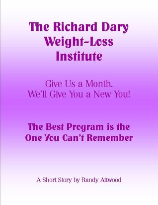The Richard Dary Weight-Loss Institute