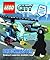 Lego? City Brickmaster: R?alise 9 Superbes Mod?les Lego (French Edition)