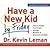 Have a New Kid by Friday Abridged CD in Box [Dr. Kevin Leman]