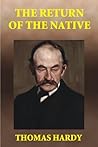 The Return of the Native Book cover for The Return of the Native