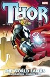 Thor by Matt Fraction