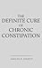 The Definite Cure of Chroni...