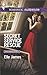 Secret Service Rescue (The Adair Legacy, #4)