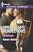 Special Ops Rendezvous by Karen Anders