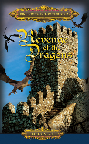 Revenge of the Dragons (ebook)