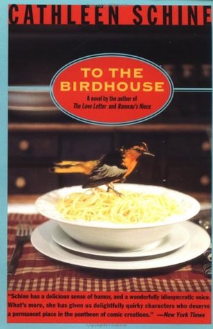 To the Birdhouse (Paperback)