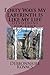 Forty Ways My Labyrinth is Like My Life
