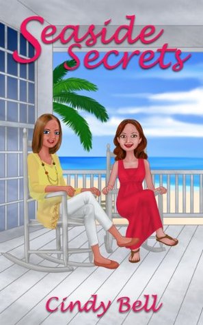 Seaside Secrets (Dune House Mystery #1)