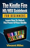 Kindle Fire Guide...