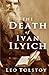 The Death of Ivan Ilyich