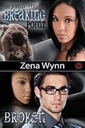 Beyond the Breaking Point Box Set