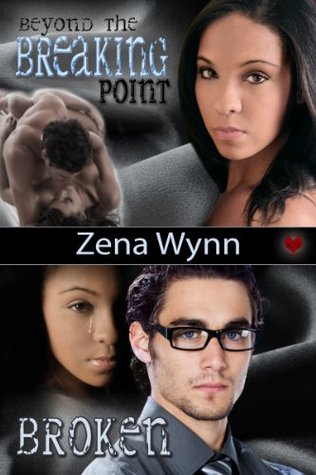 Beyond the Breaking Point Box Set (Beyond the Breaking Point, #1-2)