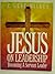Jesus on Leadership by G G Wilkes