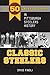 Classic Steelers: The 50 Greatest Games in Pittsburgh Steelers History (Classic Sports)