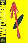 Watchmen by Alan Moore