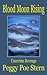 Blood Moon Rising by Peggy Poe Stern