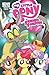 My Little Pony by Jeremy Whitley