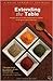 Extending the Table: Recipe...
