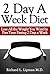 2 Day a Week Diet: You Can ...