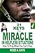 21 Keys To Miracle In Helpless Situations: How To Pray When You Can’t Pray