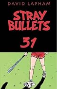 Stray Bullets #31